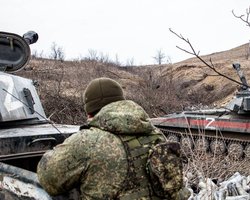 Рекордные с начала вторжения: британская разведка озвучила потери ВС РФ в боях за Авдеевку