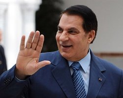 Экс-президенту Туниса вынесли очередной приговор