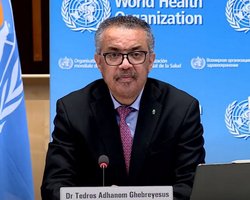 ВОЗ заявила о нормализации ситуации с заболеваемостью COVID-19 в мире