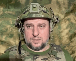 "Зачем вы нужны?": "кадыровцы" заявили, что срочники РФ должны воевать в Курской области