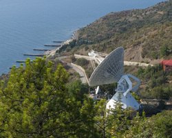 "Зоряні війни": Україна витратила 4 ракети ATACMS на вузол зв'язку під Алуштою, — Defense Express (відео)