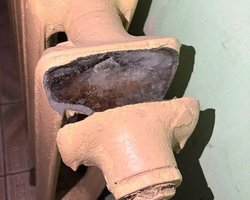 В 9 из 10 случаев: эксперт назвал главную причину разрыва батарей в многоэтажках (видео)