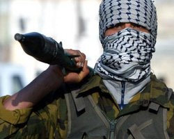 Террористы сосредоточили силы на нескольких участках фронта, - Тымчук