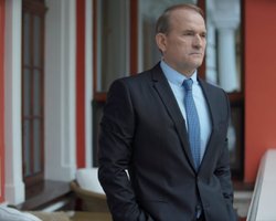 В Кремле прокомментировали политическое убежище для Медведчука