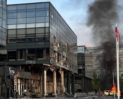 Удар по заводу "Кронштадт" в РФ: експерти оцінили філігранну точність українських дронів