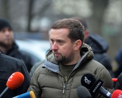 Скандали псують репутацію. Чому Зеленський почав чистку у своєму Офісі, уряді та регіонах