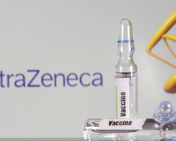 Европейский регулятор подтвердил связь между тромбозом и вакциной AstraZeneca, - СМИ