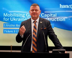 "Склався певний цугцванг": Залужний окреслив варіанти перемоги України у війни з РФ (відео)