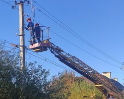 "Не знаємо планів ворога": у Міненерго розповіли, чи буде масштабний блекаут в Україні