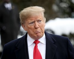 Вибори в США: у Республіканській партії "звільнили" Дональда Трампа, — CNN