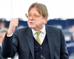 Жесткий выход Великобритании из ЕС становится почти неизбежным, – координатор ЕП по Brexit