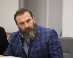 Вибори, російська мова та прильоти ракет: міністр освіти Лісовий зробив жорстку заяву