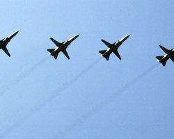 Сколько стоит России война в Сирии