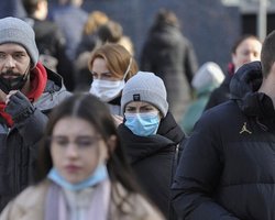 Плюс одна область: МОЗ оновив список карантинних зон