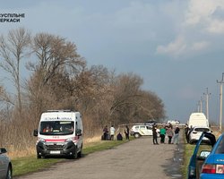 Подошли из любопытства: в Черкасской области 4 человека погибли из-за взорвавшегося на земле "Шахеда"