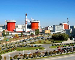 "Дорогие" ТЭС впервые в Украине выработали больше электроэнергии, чем "дешевые" АЭС