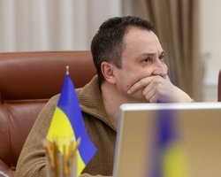 Сольский подал в отставку с должности министра агрополитики (документ)