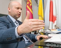 Партия регионов перед выборами искусственно повышает цены на продукты, - Турчинов