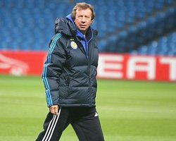 Семин: У Бешикташа непросто выиграть три матча подряд