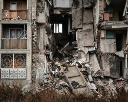 "Ад" в Бахмуте: ближайшие бои за город будут самыми страшными, – экс-командир Айдара