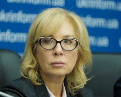 Денисову не пустили к Саакашвили в тюремную больницу: что сейчас известно о состоянии политика (видео)