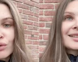 "Працювала три роки": українка з OnlyFans судиться з податковою (фото)