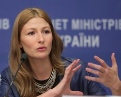 Украина представила Европарламенту  "Крымскую платформу"