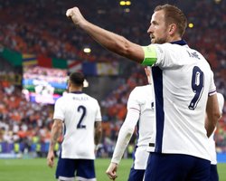 Билеты на финал Евро-2024 в Берлине продают почти по сто тысяч евро