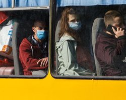 Киевская область с 26 мая смягчает карантин: заработают междугородные рейсы