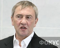 В пресс-службе Черновецкого заверили, что мэр абсолютно здоров