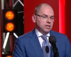 Степанов назвал следующую область, которая может попасть в "красную" зону