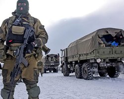 Эксперты InformNapalm подсчитали, сколько видов вооружения боевики "нашли в шахтах"