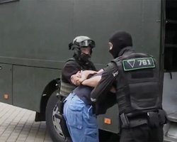 В СНБО хотят экстрадировать украинцев из ЧВК Вагнера, задержанных в Беларуси