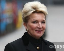 Секретарь СНБО Богатырева: кандидаты во второй тур выборов уже известны, нарушения незначительны