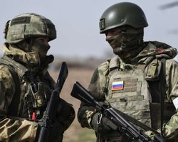 РФ прорвалась на 2 км в Днепропетровскую область и идет с фланга к Константиновке, — аналитики