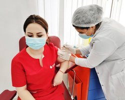 Обязательная вакцинация населения законна, – ЕСПЧ