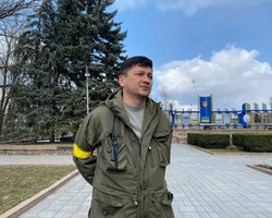 "Это не шутки": Ким предложил собирать гумпомощь для россиян в Курской области