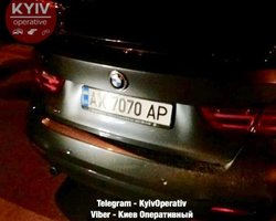 Брат скандальной Зайцевой замечен пьяным за рулем