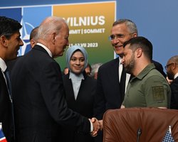 Может быть сложным процессом: в НАТО не определились с быстрым вступлением Украины, — СМИ