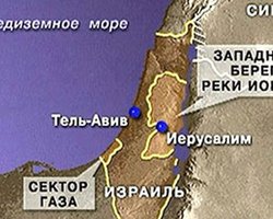 Египет снимает блокаду Сектора Газа