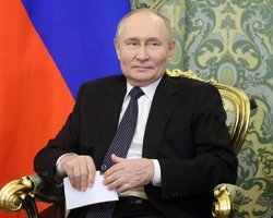 Закамуфлированное "Нет": какую игру проводит Путин относительно 30-дневного перемирия