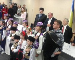 Чийгоз вернется в Крым любой ценой