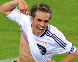 Баллак и Лам не поделили капитанскую повязку сборной ФРГ