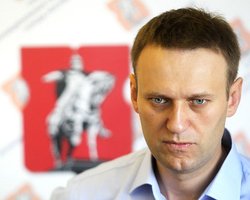 Суд не отпустил Навального на похороны Немцова