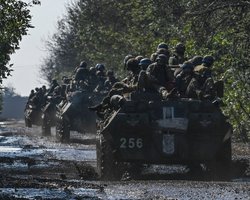 Решается судьба трех областей: РФ хочет отрезать ВСУ на Осколе и захватить Купянск, – эксперт