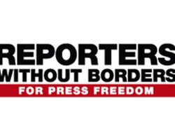 Репортеры без границ: при Януковиче свободы стало меньше