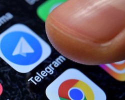 Сторонники Трампа в Telegram обсуждают вооруженное выступление в день инаугурации Байдена,  – СМИ