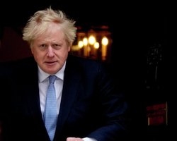 "Превращается в азиатского деспота": Джонсон убежден, что Путин виновен в смерти Пригожина