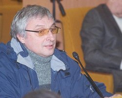 Депутат Николаевского облсовета задержан за антиукраинскую пропаганду