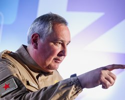 В РФ создадут Крымский федеральный округ, куда войдут все оккупированные территории, – СМИ